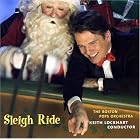 Sleigh Ride by Adolphe Adam, Leroy Anderson, David Chase, Ken Darby, and George Frederick Handel