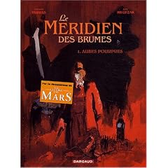 Le M�ridien des brumes