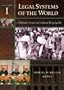 Legal Systems of the World: A Political, Social, and Cultural Encyclopedia