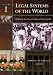 Legal Systems of the World: A Political, Social, and Cultural Encyclopedia by  ISBN 1576072312