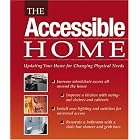 Click here to buy The Accessible Home: Updating Your Home for Changing Physical Needs by  Editors of Creative Publishing Internati and The Editors of Creative Publishing international.