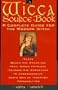 The Wicca Source Book (Citadel Library of Mystic Arts)