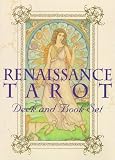Renaissance Tarot Deck & Book Set