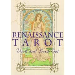 Renaissance Tarot Set