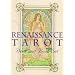Renaissance Tarot Deck & Book Set