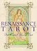 Renaissance Tarot Deck & Book Set