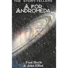 A for Andromeda (Story-Tellers) (Story-Tellers) (Story-Tellers)