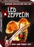 REUNION LIMITED EDITION [DVD] [Import]