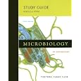Study Guide for Microbiology: An Introduction