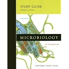 Study Guide for Microbiology: An Introduction by  Gerard J. Tortora, Berdell R. Funke, and Christine L. Case