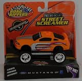 Road Rippers - Mustang GT - Orange