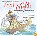 1001 Nights: Four stories from Arabian Nights