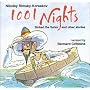 1001 Nights: Four stories from Arabian Nights