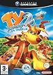 Ty The Tasmanian Tiger 2 - Bush Rescue (GameCube)