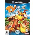 Ty The Tasmanian Tiger 2 - Bush Rescue (GameCube)