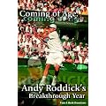 Coming Of Age: Andy Roddick's Breakthrough Year book cover