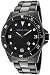 Michael Kors Black Ion-plated Stainless Steel Mens Watch MK7057