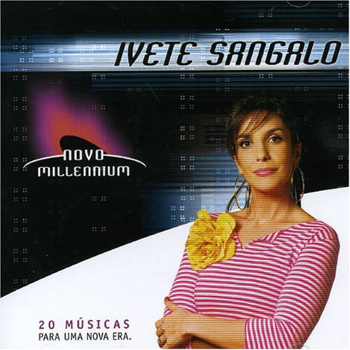 Ivete Sangalo - Perere Lyrics - Zortam Music