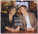 Brahms: LiebesliederWalzer, 10 Hungarian Dances