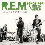 Songs for A Green World