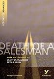 Death of a Salesman. Interpretationshilfe.