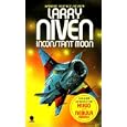 INCONSTANT MOON (SPHERE SCIENCE FICTION)