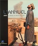 L annuel 2001