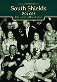 South Shields voices