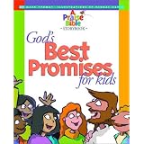 God's Best Promises for Kids