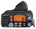 Standard Horizon STD-GX1280SAB1S Matrix Fixed-Mount VHF Radio (Black)