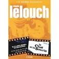 Les Grands Classiques Claude Lelouch: Il y a des jours...et des lunes/Le Chat et la Souris