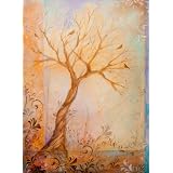 01160 Canvas Art Home Decor Hope by Pamela Francisco Ready to Hang by LeisurelyArt.com