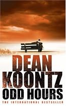 Odd Hours (Odd Thomas 4)