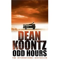 Odd Hours (Odd Thomas 4)