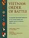 Vietnam Order of Battle: A Complete Illustrated Reference to US Army Combat and Support Forces in Vietnam, 1961-1973 (Stackpole Military Classic)