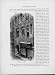 MAISON DES TETES VALENCE OLD PRINTS c1880 FRANCE Image