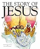 The story of Jesus