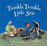 Twinkle, Twinkle Little Star