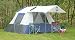12 x 9' Cabin Tent