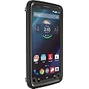 Otterbox Droid Turbo Defender Series Case - Retail Packaging - Black