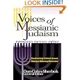 Voices of Messianic Judaism: Confronting Critical Issues Facing a Maturing Movement by Dan Cohn-Sherbok
