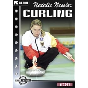 PC Curling - Import Allemagne