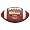 Wilson F1360 TDJ Junior Game Football