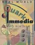 Real World Quarkimmedia, with CD-ROM with CDROM