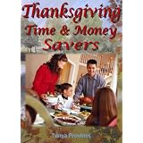 Thanksgiving Time & Money Savers