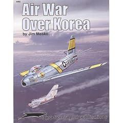 Air War Over Korea