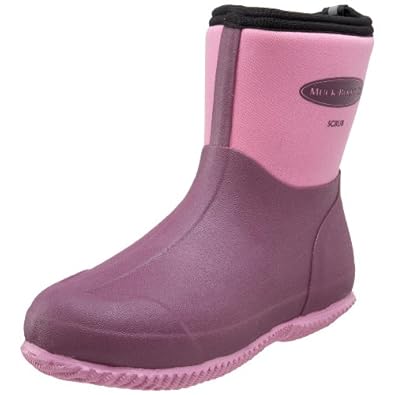 MuckBoots Scrub Boot