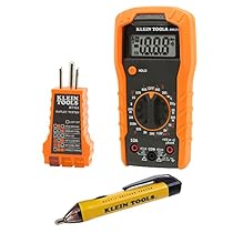 Klein Tools 69149 Electrical Test Kit
