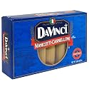 Davinci Cannelloni-Manicotti Pasta, 8-Ounce Boxes (Pack of 12)