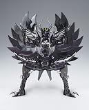 Saint Seiya Saint Cloth Myth Garuda Aiakos Action Figure